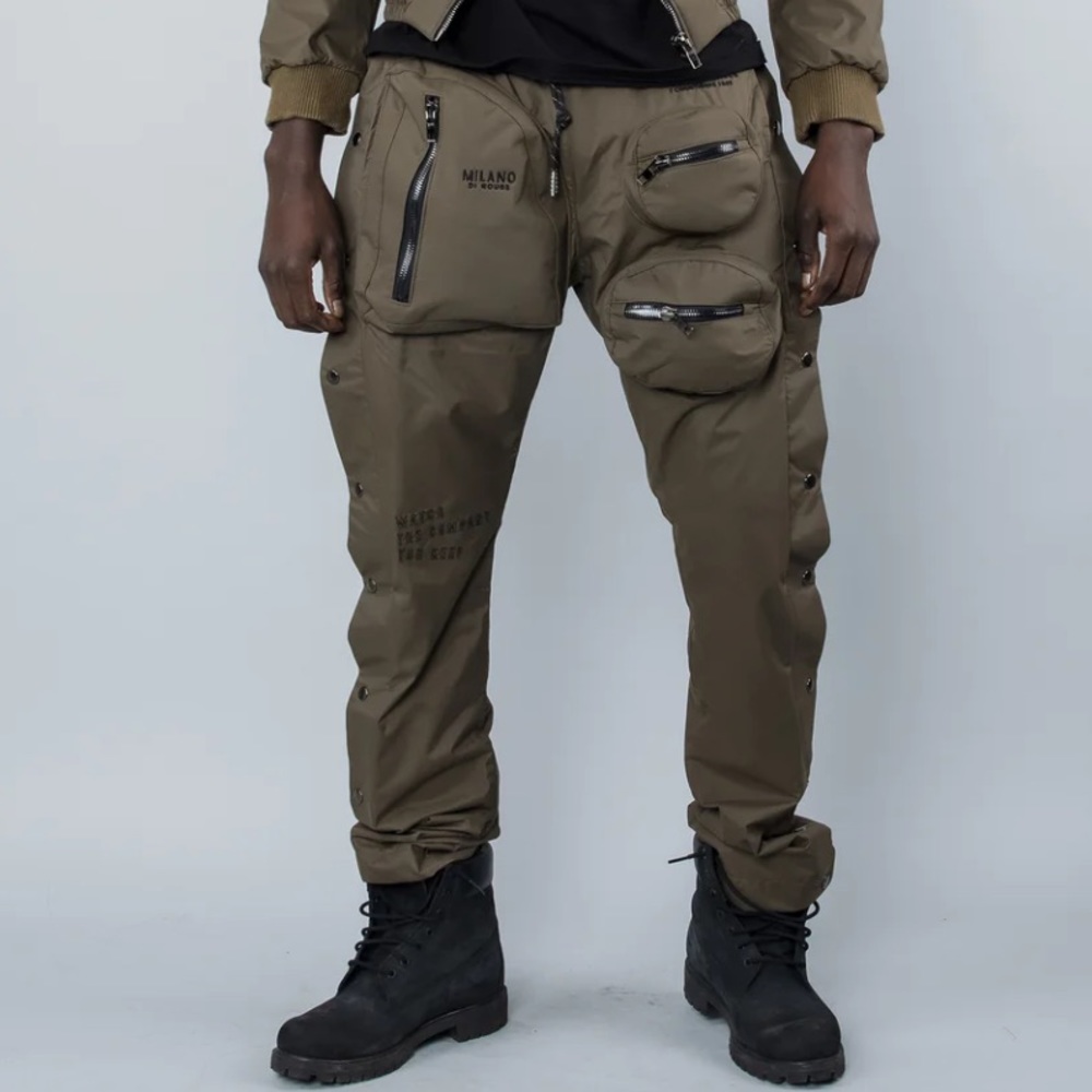Milano Joggers unisex - Picture 2 of 9